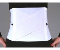 Criss Cross Back Support 30" -36" Medium