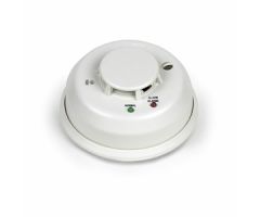 Medallion Smoke Detector w/ Transmitter