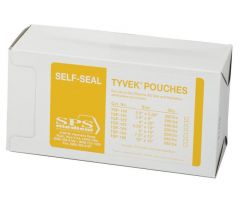 Tyvek Self-Seal Steri Pouch, 3.5" x 9"