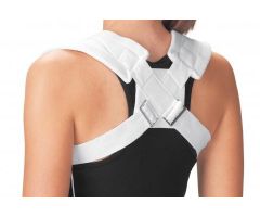 Clavicle Splints