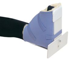 Disposable Liner for Drop Foot Boot
