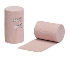 Elastic Bandages with Clip Closure by Dj Orthopedics SDJ7998588 