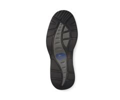 Scott GSA Men's Casual Shoes, Therapeutic, Black, Medium Width, Size 14