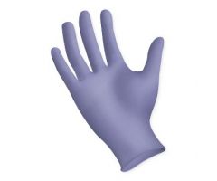 StarMed Ultra Powder-Free Nitrile Exam Gloves, Size M