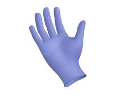 StarMed Ultra Powder-Free Nitrile Exam Gloves, Size L