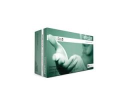Sempermed Sempersure Nitrile Exam Glove Sem Sunf202
