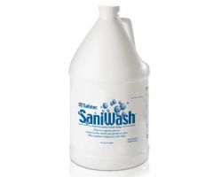 Saniwash Soap with Pump,1 gal.