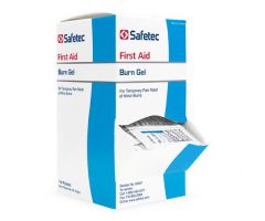 Burn Gel by Safetec of America  SFE50007