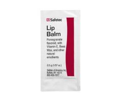 Lip Balm by Safetec of America SFE53123Z