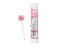 Untreated Oral Swabs by Sage Products  SGE5602UTH