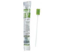 Toothette Plus Swabs with Sodium Bicarbonate by Sage Products  SGE6075