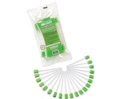 Toothette Plus Swabs with Sodium Bicarbonate by Sage Products  SGE6076CS