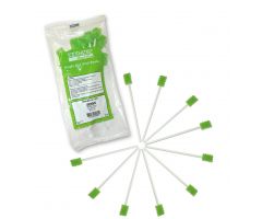 Toothette Plus Swabs with Sodium Bicarbonate by Sage Products  SGE6077H