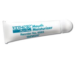 Toothette Mouth Moisturizer by Sage Products  SGE6083CS