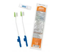Q Care Oral Cleansing and Suctioning Systems by Sage Products SGE6173H