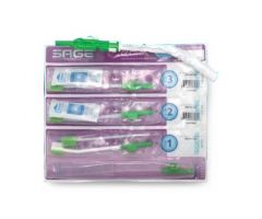 QCare Oral Cleansing and Suctioning Systems by Sage Products SGE6764