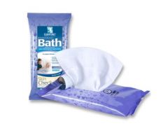 Sage Medium-Weight Bath Cloth, Deodorant, 8-Pack