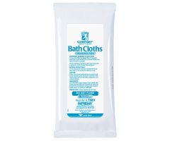 Fragrance-Free Bath Cloths by Sage Products SGE7989H