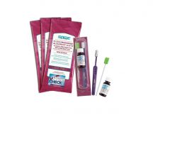 Skin Antisepsis Oral Cleansing Kit by Sage SGE9001H