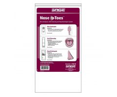 Skin Antisepsis Oral Cleansing Kit by Sage SGE9010