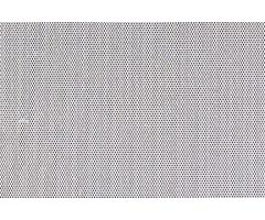 Aquaplast Sheet Splint, 9" x 12" x 1/16", Ivory