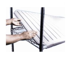 Tearguard Shelf Liner 24 X 60