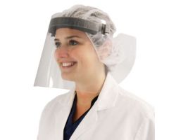 Premium Face Shield