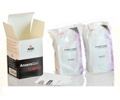 Oxoid Compact AnaeroGen Without Pouch Clip

