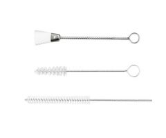 Shaver Brush 7.33Mm X 41Cm L