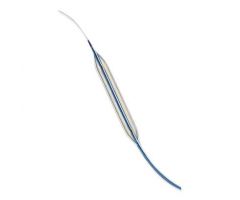 NC Quantum Apex PTCA Dilatation Catheter, 5.00 mm Length x 12 mm Dia. Balloon, 12 ATM, MSPV / Government Only