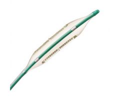 Flextome Monorail Cutting Balloon Dilatation Device with 3 Atherotomes, 2.25 mm x 15 mm, MSPV / Government Only