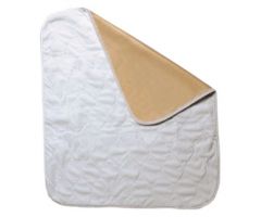 Salk Haloshield Underpads 32" x 36", w/Flap