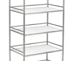 Underguard Autoclave Shelf 20 X 36 In