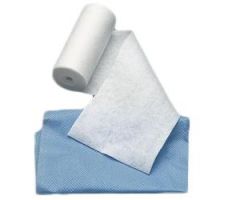 Webril 100% Cotton Undercast Padding Kit, Sterile, 6"