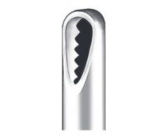 Formula Aggressive Plus Bone Cutter,4 mm