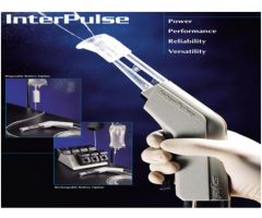 Sterile Disposable InterPulse System