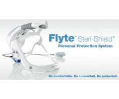 Flyte Steri-Shield Hood, Peel-Away SKR408801500