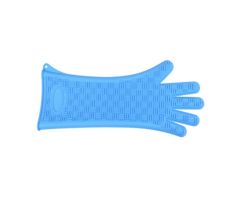 Silicone Heat Glove - 13.7In L