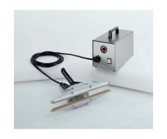 Heat Seal Dust Cover 12 X 20