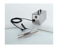 Heat Seal Dust Cover 16 X 30