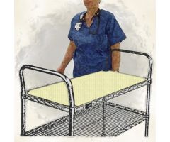 Clear Shelf Mat 18D X 36W In