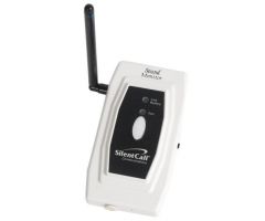 Silent Medallion Sound Monitor
