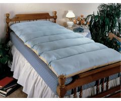 Bed Pad, Silicone, 78" x 36"