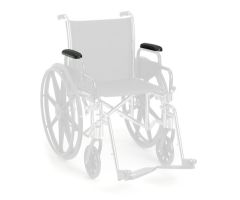 Armrests for Sunrise Medical Wheelchair