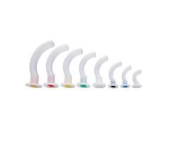 AIRWAY, XL, ADULT, ORANGE, DISP, INDIV PK, SMI1150511