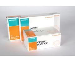 Smith & Nephew Opsite Post-Op Composite Dressings Smi 66000708