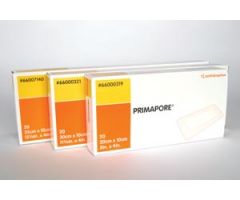 Smith & Nephew Primapore Specialty Absorbent Dressings Smi 66007140