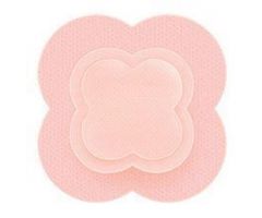 Smith & Nephew Allevyn Life Silicone Gel Adhesive Foam Dressing Smi 66021067