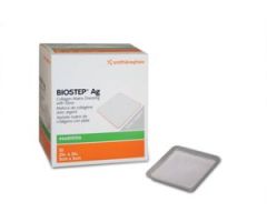 Smith & Nephew Biostep Collagen Dressings Smi 66800126