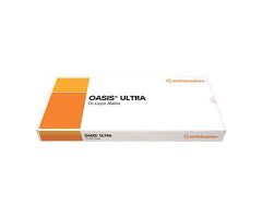 Smith & Nephew Oasis Ultra Tri-Layer Matrix
